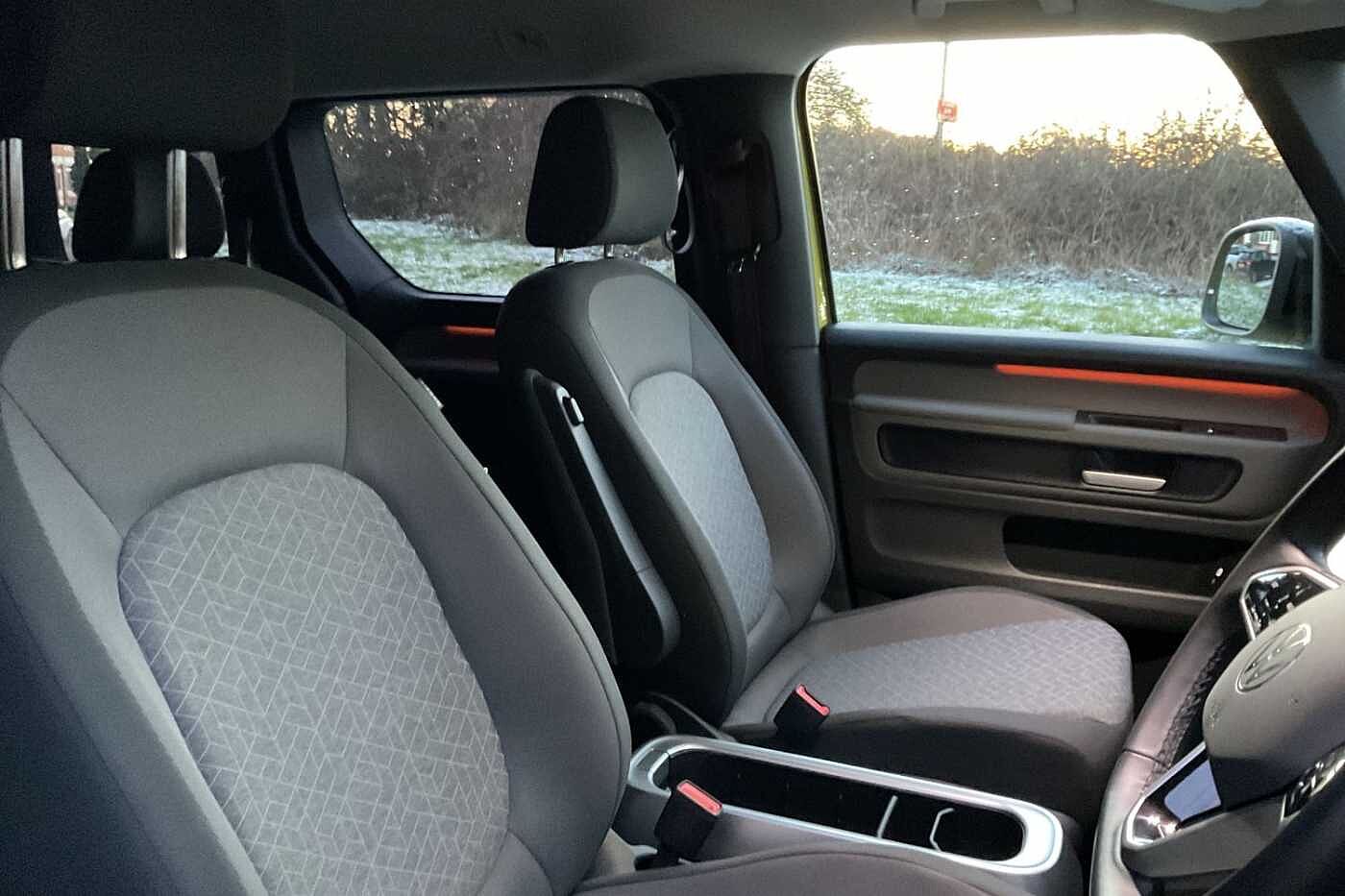 Used Volkswagen ID.Buzz 2024 for sale - 77124542: Photo 13