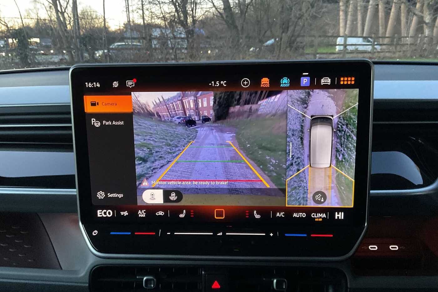 Used Volkswagen ID.Buzz 2024 for sale - 77124542: Photo 14