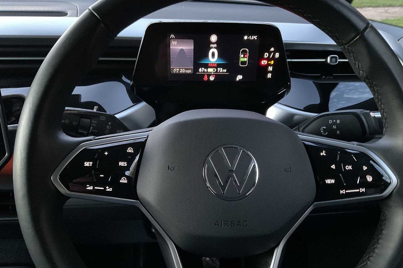 Used Volkswagen ID.Buzz 2024 for sale - 77124542: Photo 15