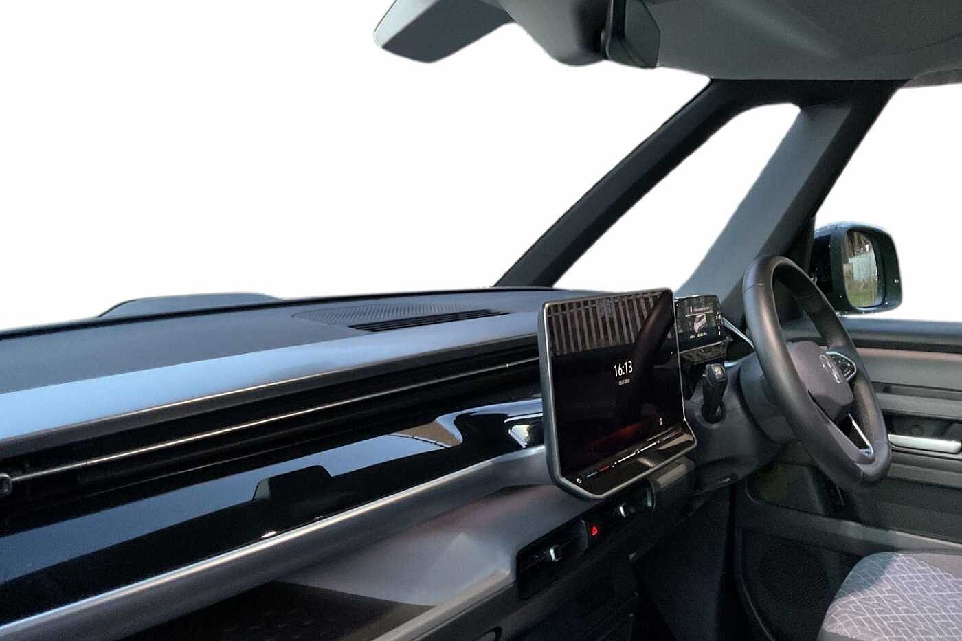 Used Volkswagen ID.Buzz 2024 for sale - 77124542: Photo 2