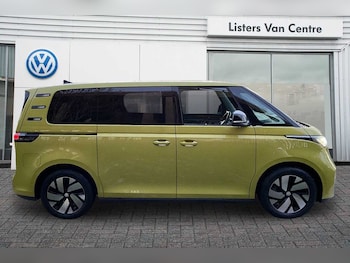 Used Volkswagen ID.Buzz 2024 for sale - 77124542: Photo