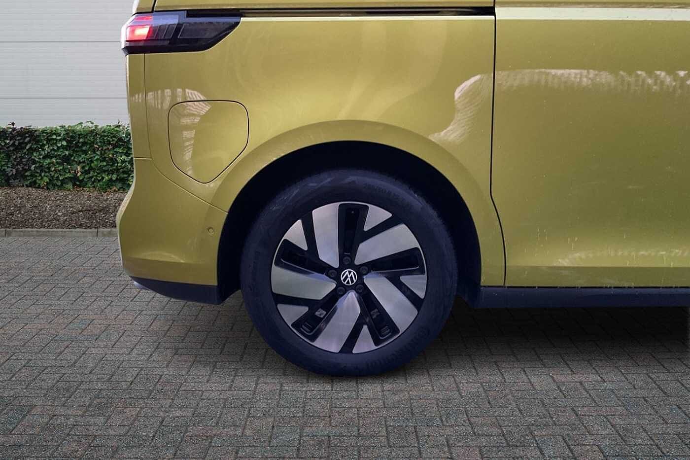 Used Volkswagen ID.Buzz 2024 for sale - 77124542: Photo 5