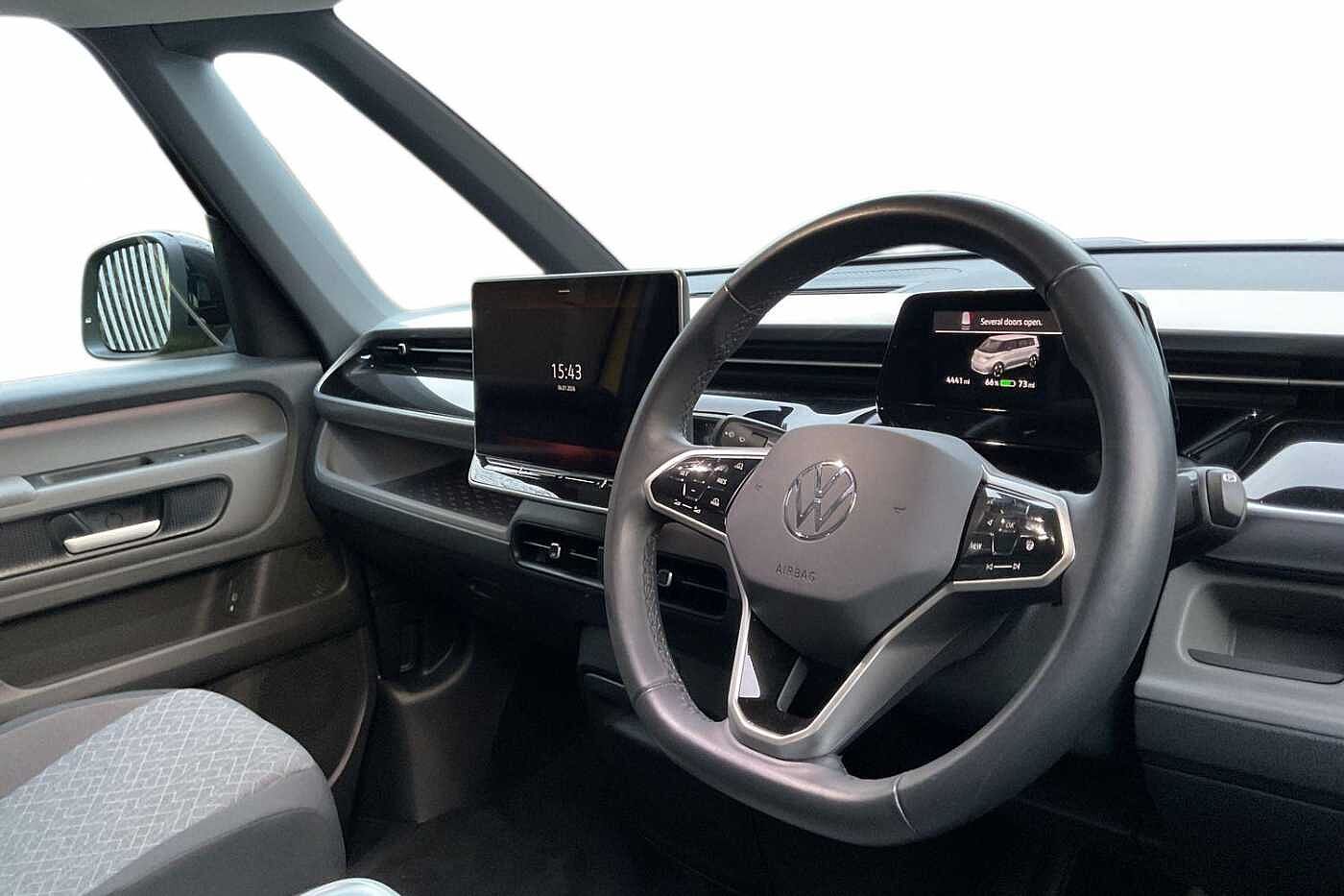 Used Volkswagen ID.Buzz 2024 for sale - 77124542: Photo 6