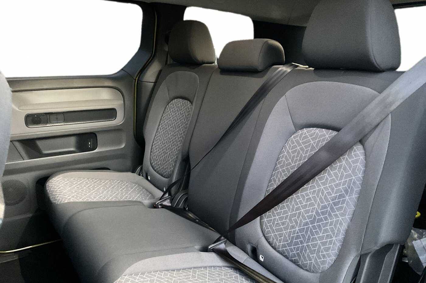 Used Volkswagen ID.Buzz 2024 for sale - 77124542: Photo 7