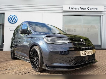 Volkswagen - Caddy