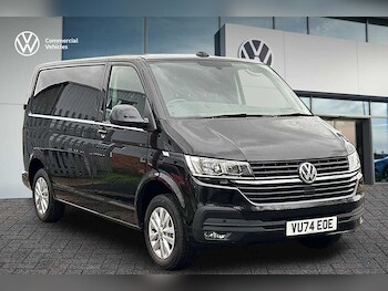 Used Volkswagen Transporter 2024 for sale - 78293226: Photo