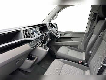 Used Volkswagen Transporter 2024 for sale - 78293226: Photo