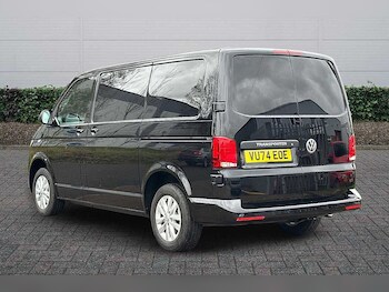 Used Volkswagen Transporter 2024 for sale - 78293226: Photo