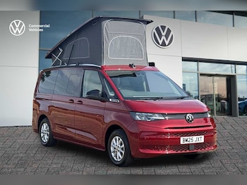 Used Volkswagen California 2025 for sale - 79454658: Photo