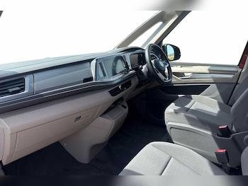 Used Volkswagen California 2025 for sale - 79454658: Photo