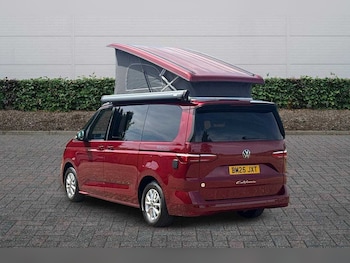 Used Volkswagen California 2025 for sale - 79454658: Photo