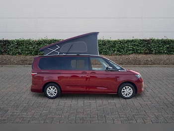 Used Volkswagen California 2025 for sale - 79454658: Photo