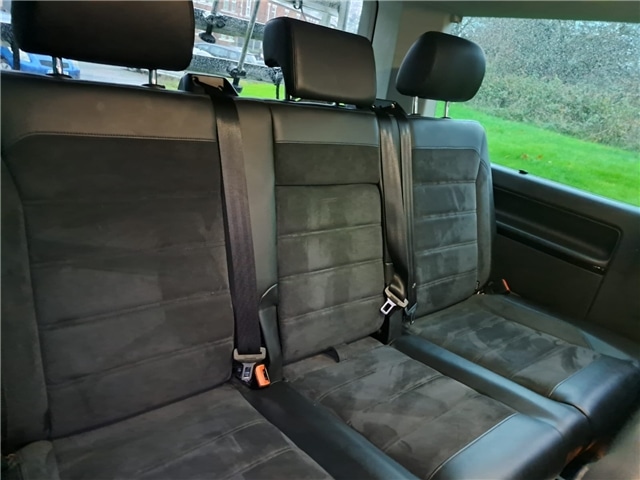 Used Volkswagen Caravelle 2017 for sale - 76551816: Photo 10