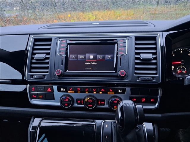 Used Volkswagen Caravelle 2017 for sale - 76551816: Photo 12