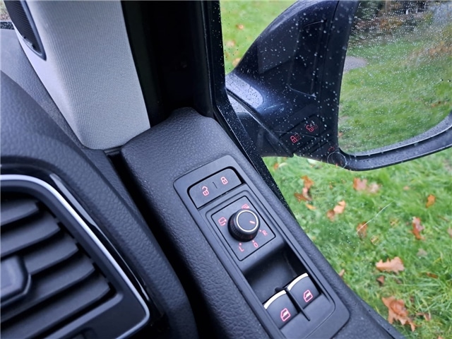 Used Volkswagen Caravelle 2017 for sale - 76551816: Photo 13