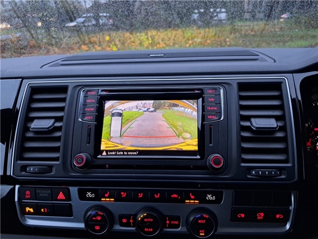 Used Volkswagen Caravelle 2017 for sale - 76551816: Photo 14