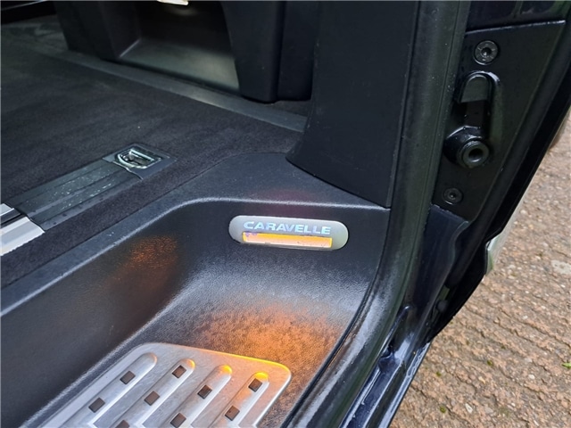 Used Volkswagen Caravelle 2017 for sale - 76551816: Photo 16