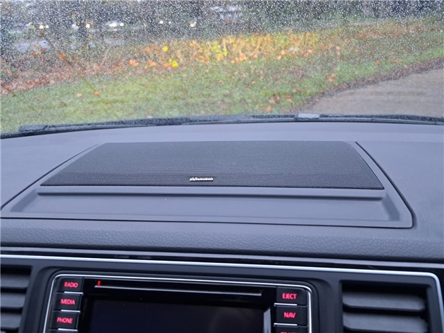 Used Volkswagen Caravelle 2017 for sale - 76551816: Photo 19