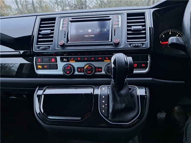 Used Volkswagen Caravelle 2017 for sale - 76551816: Photo 20