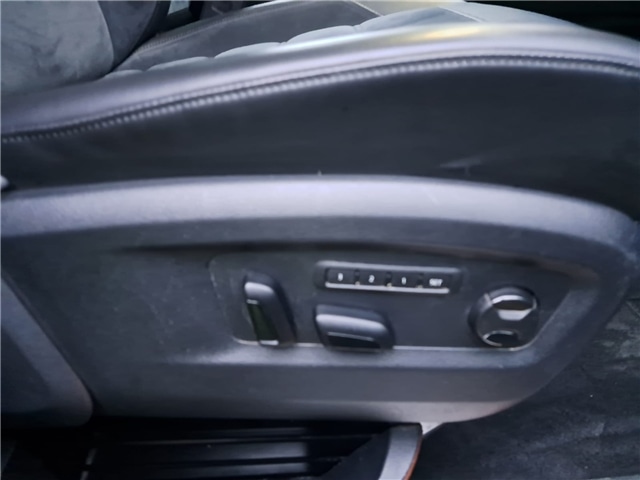 Used Volkswagen Caravelle 2017 for sale - 76551816: Photo 21