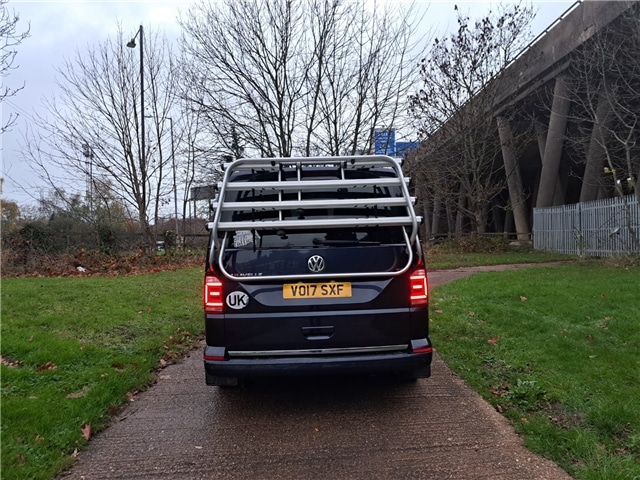 Used Volkswagen Caravelle 2017 for sale - 76551816: Photo 6