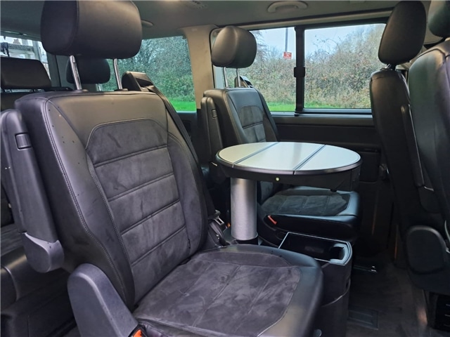 Used Volkswagen Caravelle 2017 for sale - 76551816: Photo 7