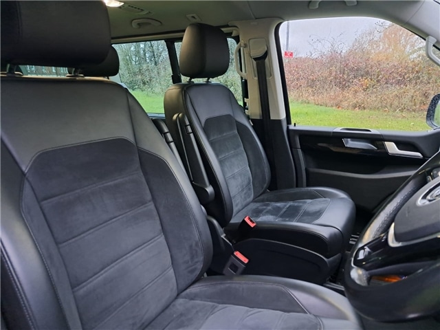 Used Volkswagen Caravelle 2017 for sale - 76551816: Photo 8