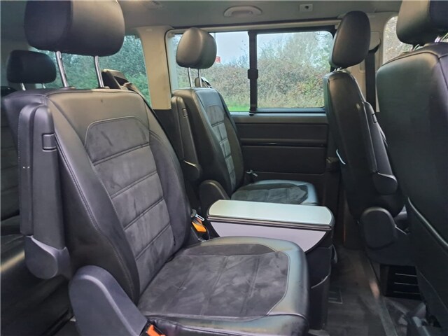 Used Volkswagen Caravelle 2017 for sale - 76551816: Photo 9