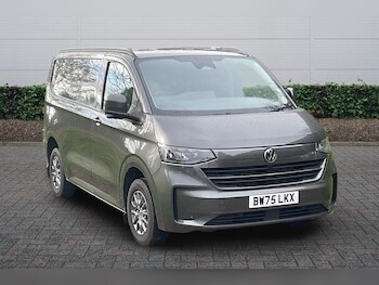 Used Volkswagen Transporter 2026 for sale - 77725038: Photo