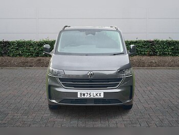 Used Volkswagen Transporter 2026 for sale - 77725038: Photo