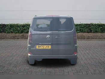 Used Volkswagen Transporter 2026 for sale - 77725038: Photo