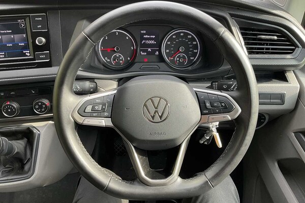 Used Volkswagen Transporter 2024 for sale - 76123946: Photo 10