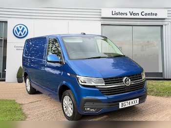 Volkswagen - Transporter