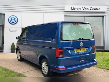 Used Volkswagen Transporter 2024 for sale - 76123946: Photo 3