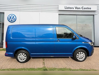 Used Volkswagen Transporter 2024 for sale - 76123946: Photo 4