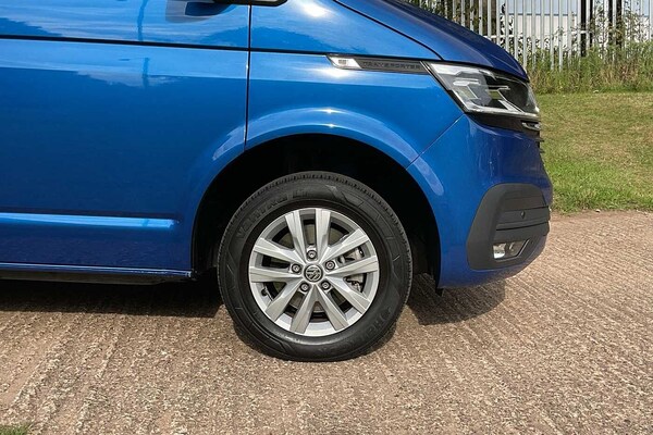 Used Volkswagen Transporter 2024 for sale - 76123946: Photo 5