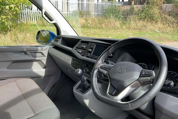 Used Volkswagen Transporter 2024 for sale - 76123946: Photo 6