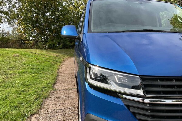Used Volkswagen Transporter 2024 for sale - 76123946: Photo 8