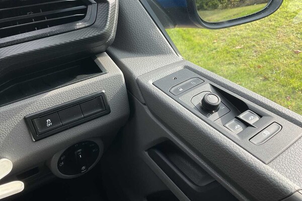 Used Volkswagen Transporter 2024 for sale - 76123946: Photo 9