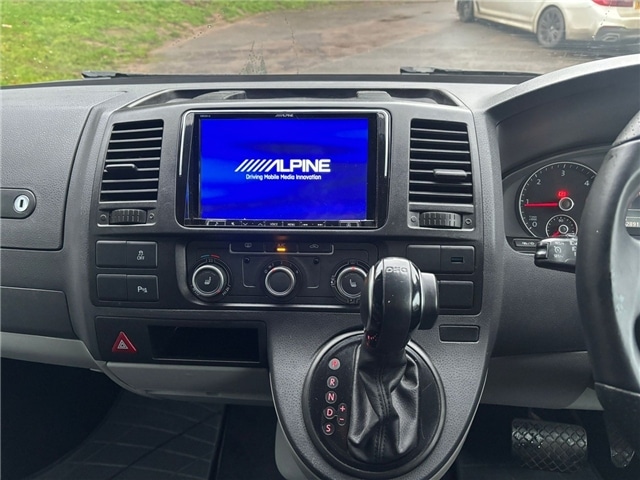 Used Volkswagen Transporter 2016 for sale - 77013601: Photo 10