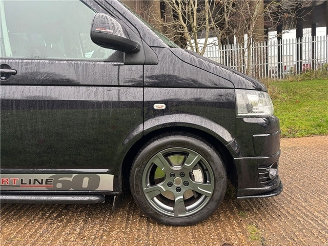 Used Volkswagen Transporter 2016 for sale - 77013601: Photo 12