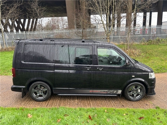 Used Volkswagen Transporter 2016 for sale - 77013601: Photo 13