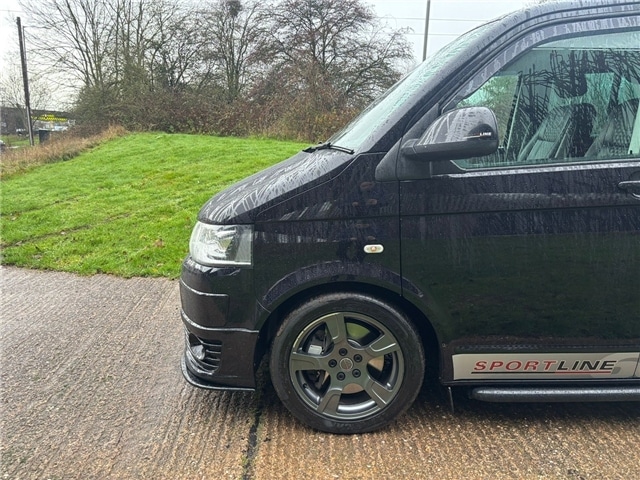 Used Volkswagen Transporter 2016 for sale - 77013601: Photo 15