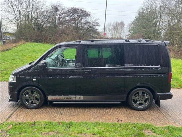 Used Volkswagen Transporter 2016 for sale - 77013601: Photo 16