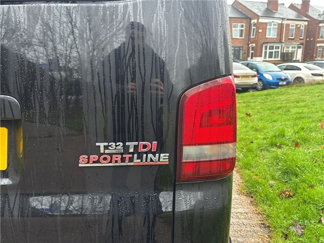 Used Volkswagen Transporter 2016 for sale - 77013601: Photo 18