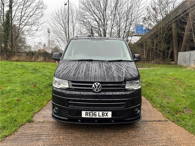 Used Volkswagen Transporter 2016 for sale - 77013601: Photo 19