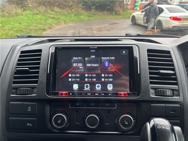 Used Volkswagen Transporter 2016 for sale - 77013601: Photo 20