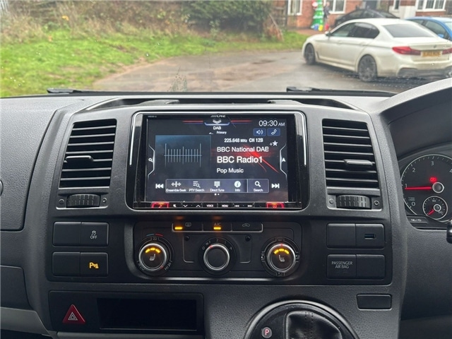 Used Volkswagen Transporter 2016 for sale - 77013601: Photo 21