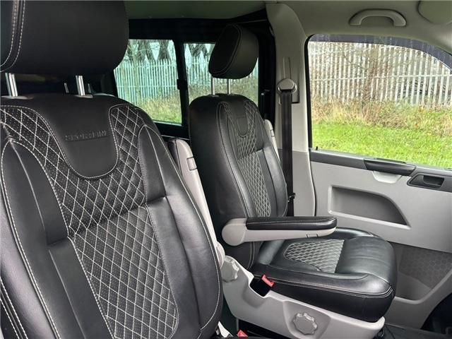 Used Volkswagen Transporter 2016 for sale - 77013601: Photo 22