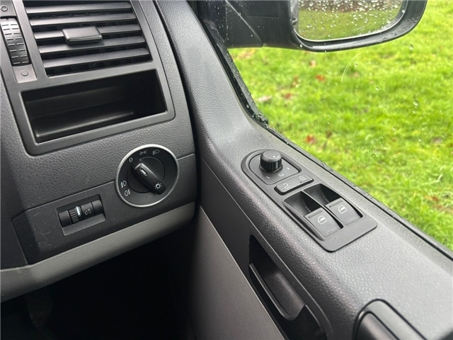 Used Volkswagen Transporter 2016 for sale - 77013601: Photo 23